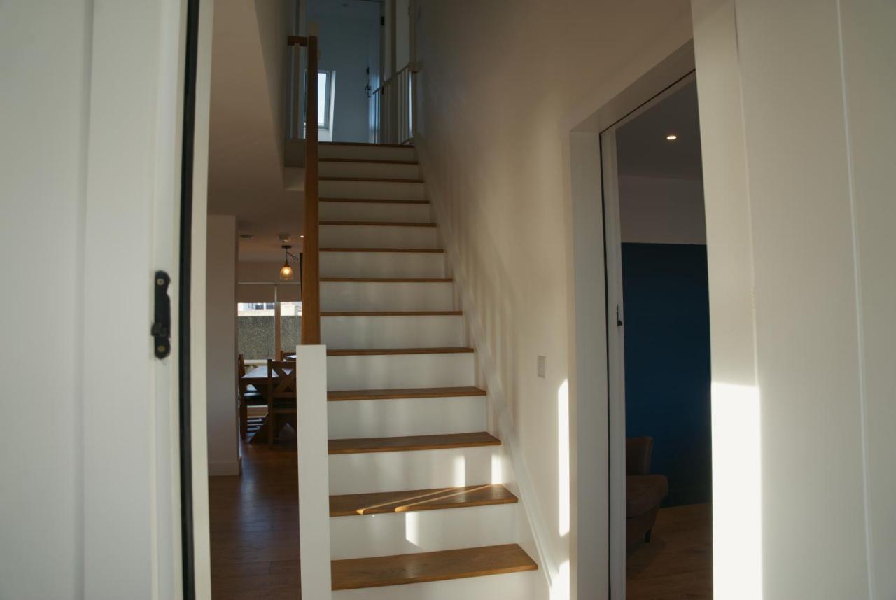 Annalong Irish Sea Cottage מראה חיצוני תמונה