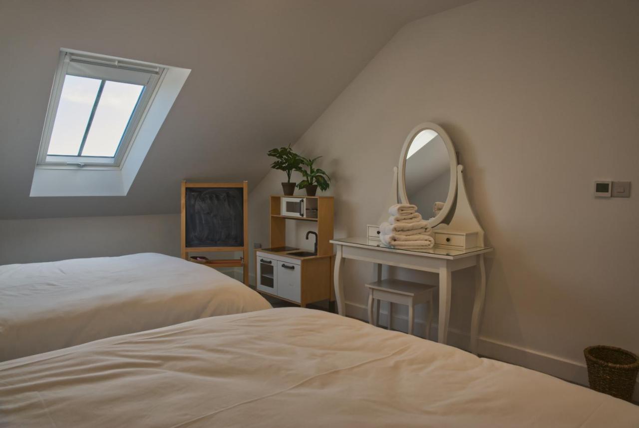 Annalong Irish Sea Cottage מראה חיצוני תמונה