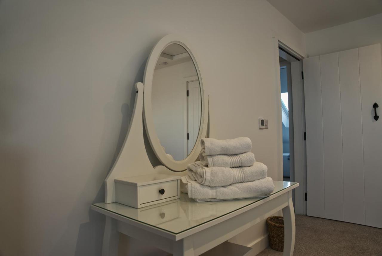 Annalong Irish Sea Cottage מראה חיצוני תמונה