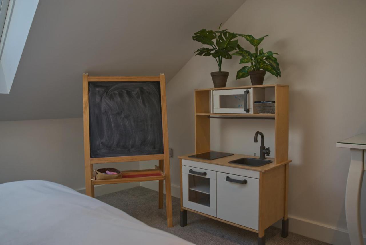 Annalong Irish Sea Cottage מראה חיצוני תמונה