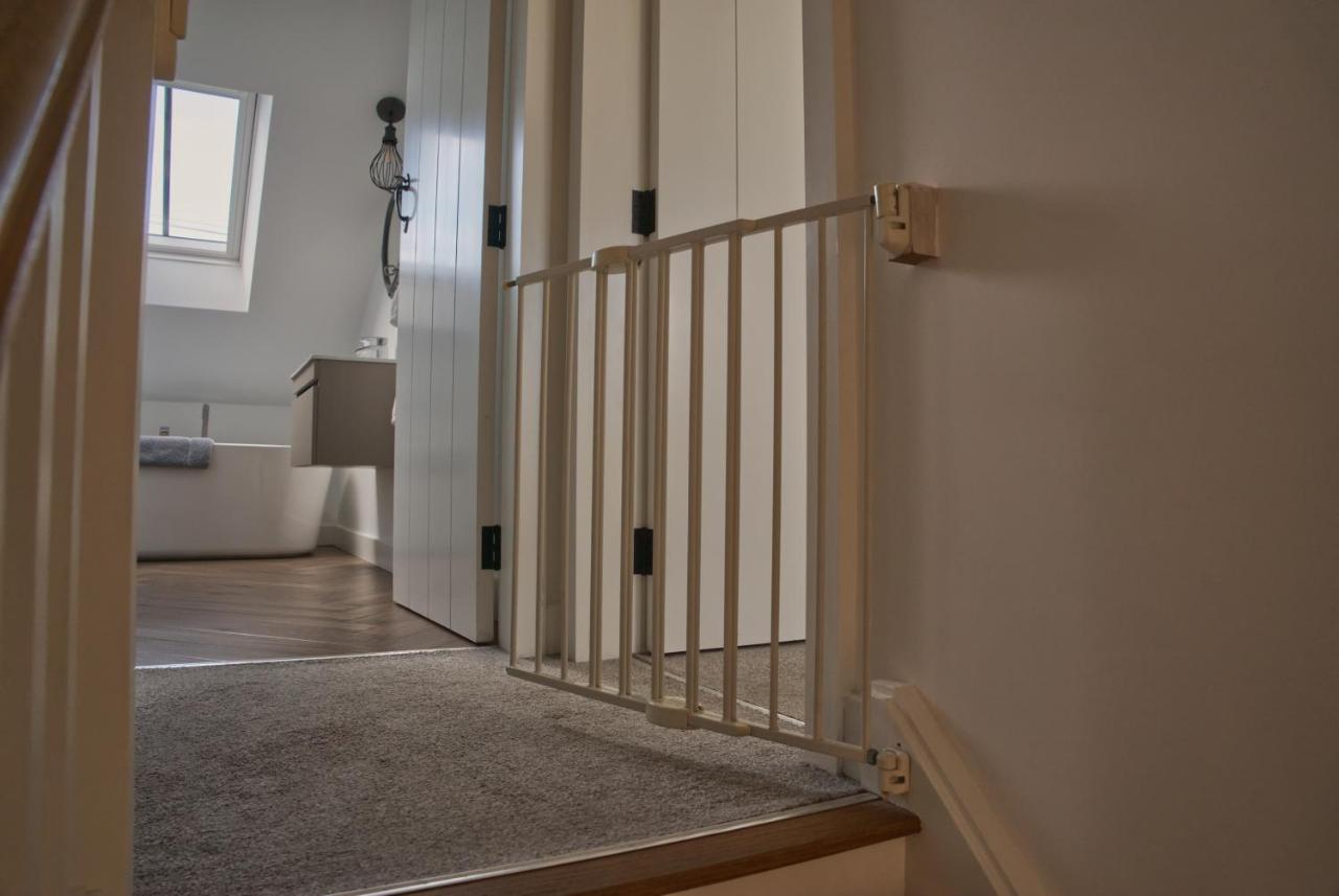 Annalong Irish Sea Cottage מראה חיצוני תמונה