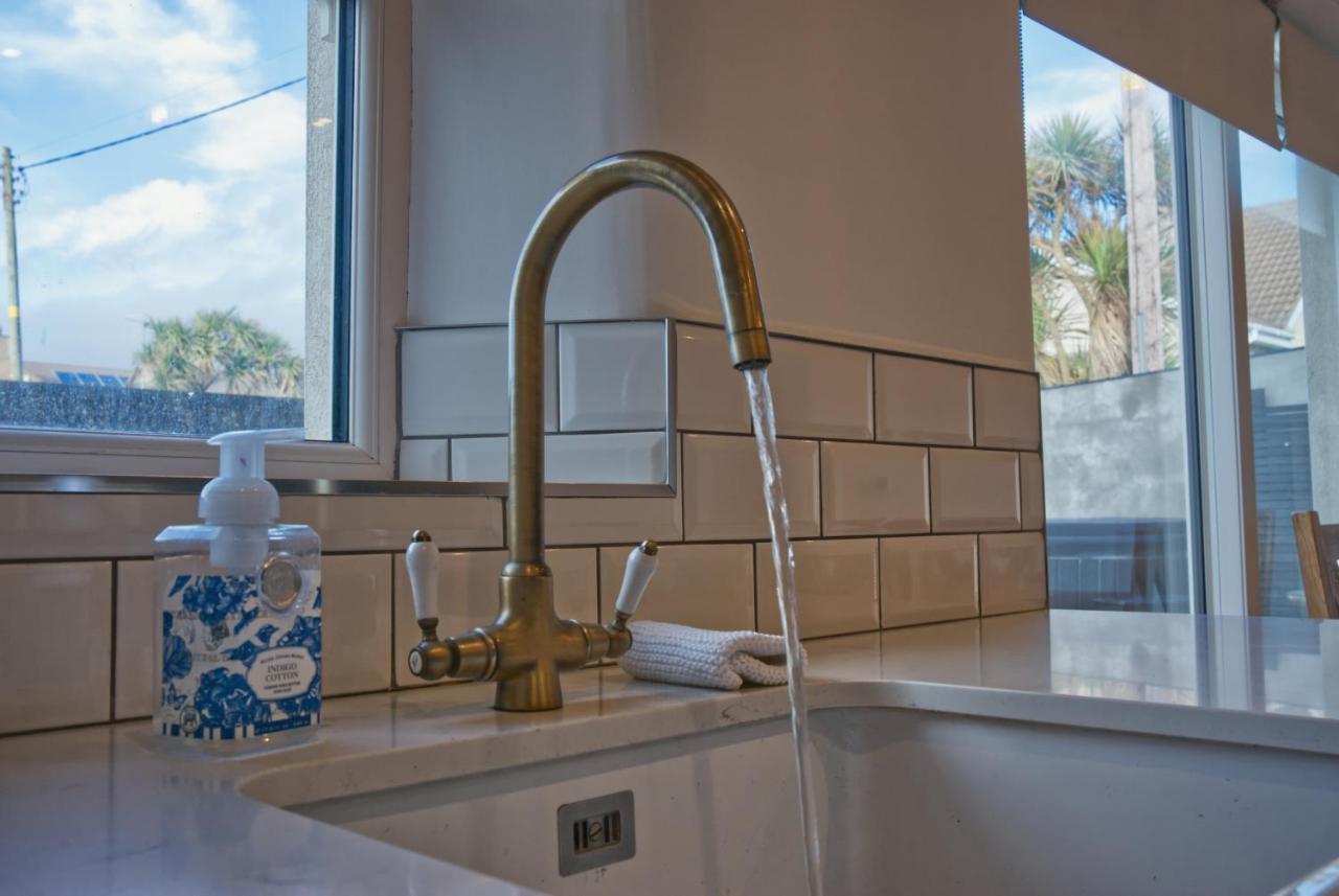 Annalong Irish Sea Cottage מראה חיצוני תמונה