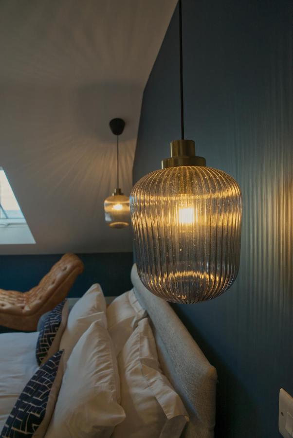 Annalong Irish Sea Cottage מראה חיצוני תמונה