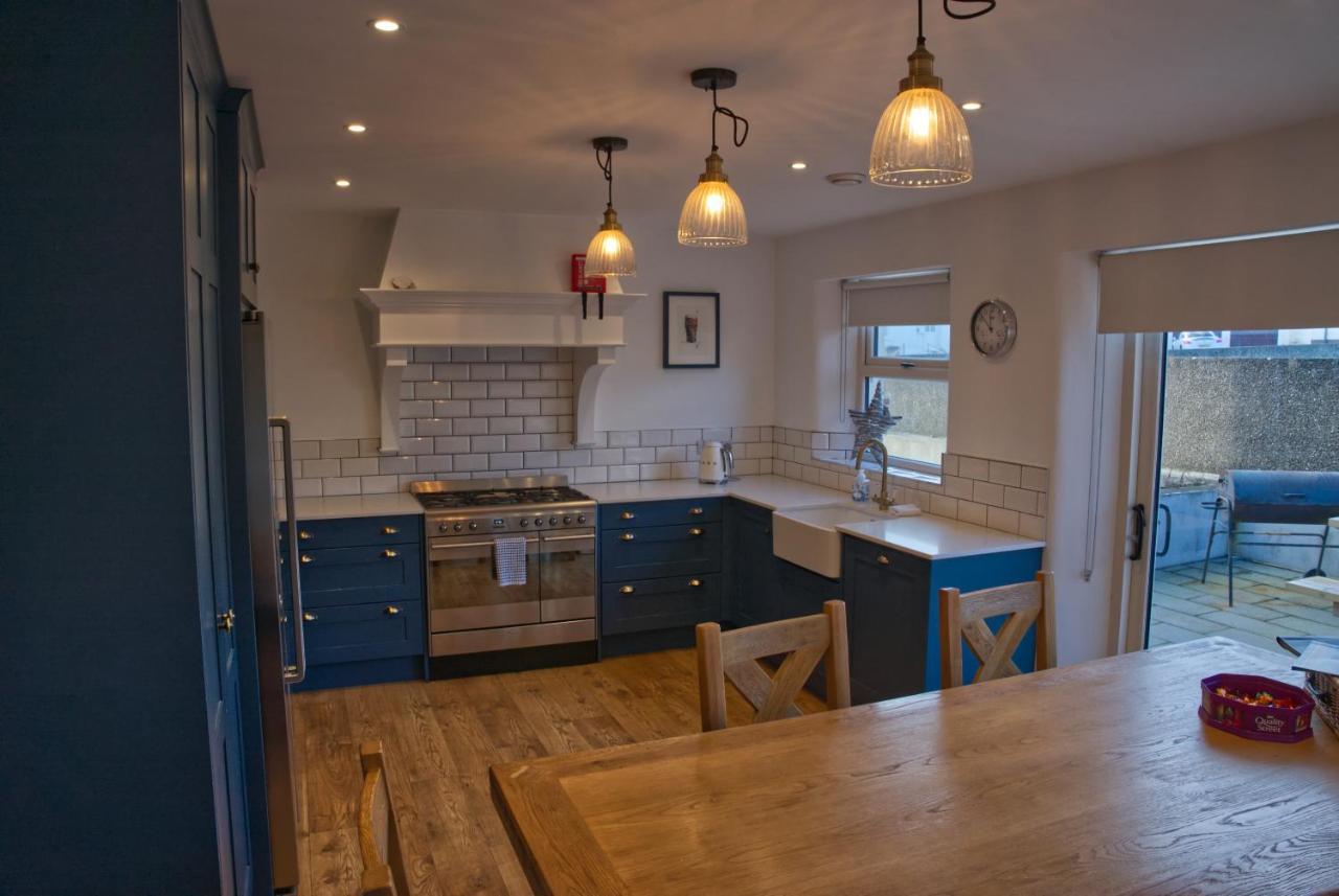 Annalong Irish Sea Cottage מראה חיצוני תמונה