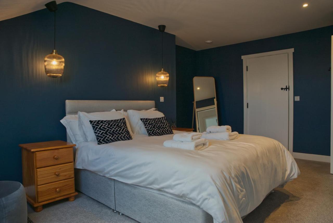 Annalong Irish Sea Cottage מראה חיצוני תמונה