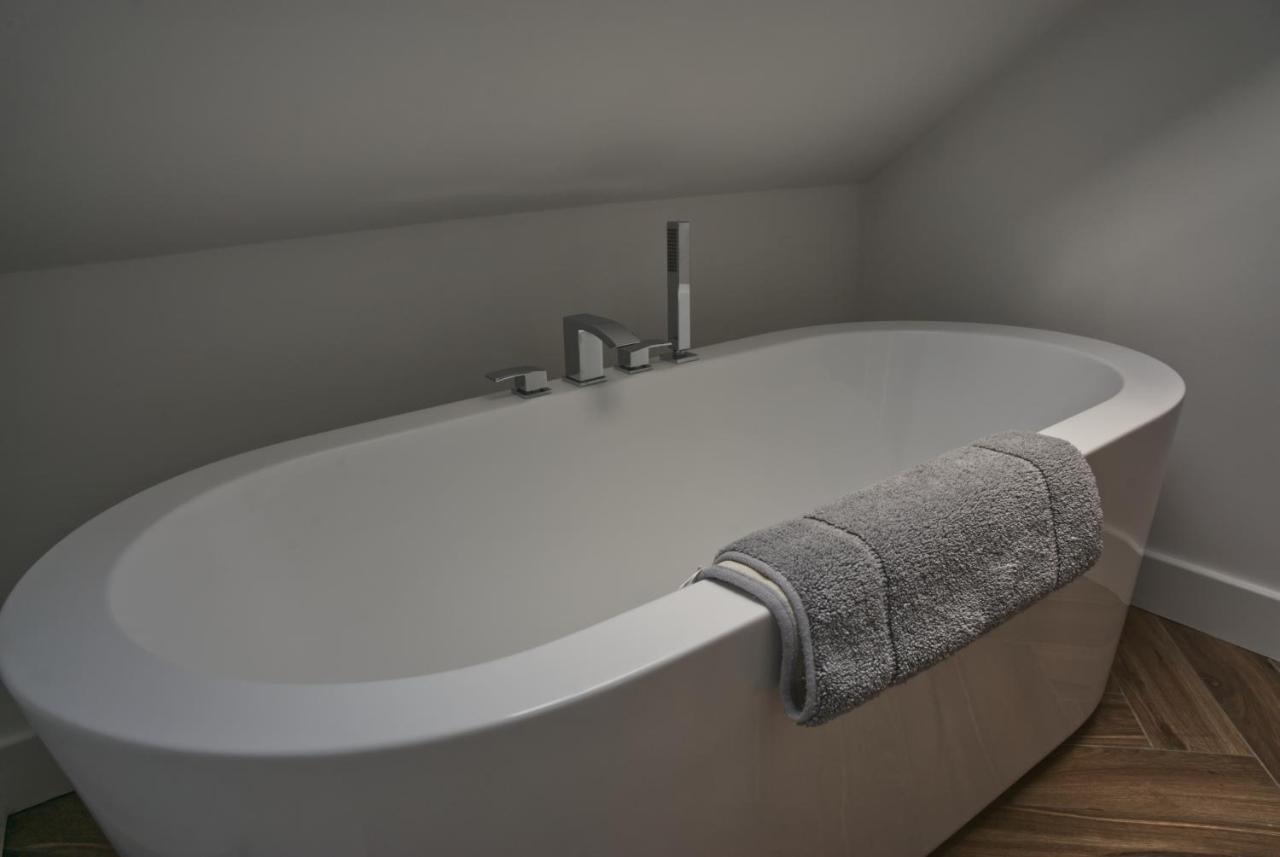 Annalong Irish Sea Cottage מראה חיצוני תמונה