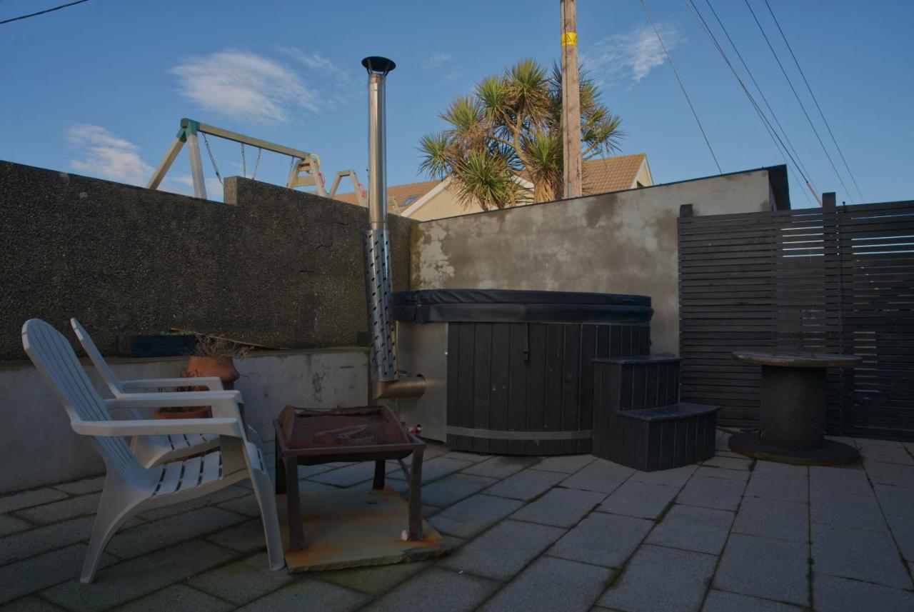 Annalong Irish Sea Cottage מראה חיצוני תמונה