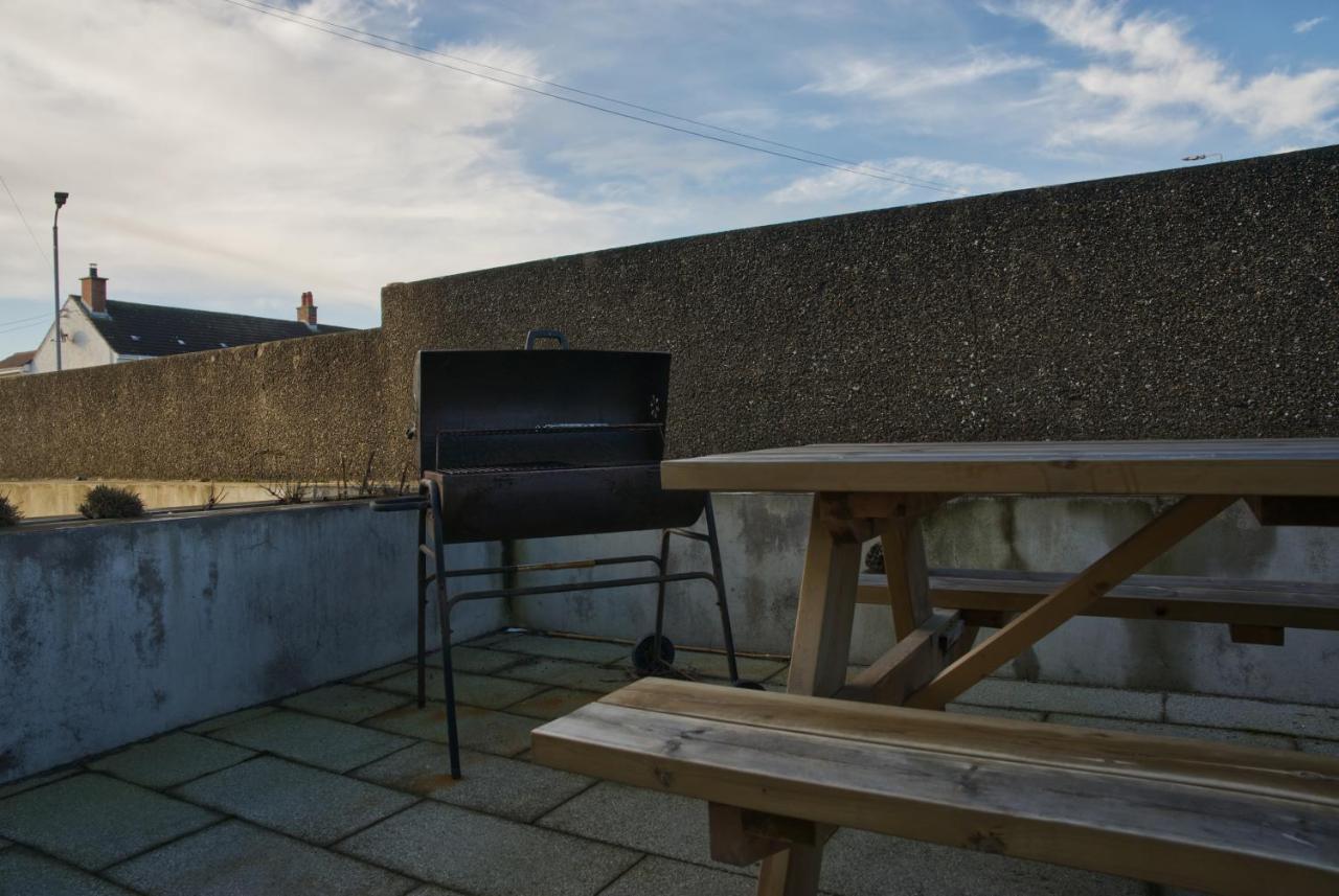 Annalong Irish Sea Cottage מראה חיצוני תמונה